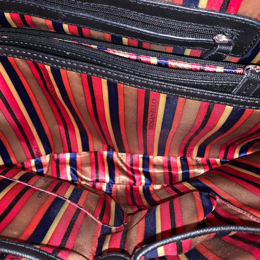 Tignanello Purse - Picture 4 of 8